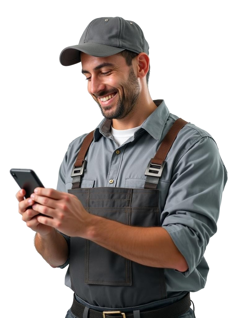 Profesional de confianza