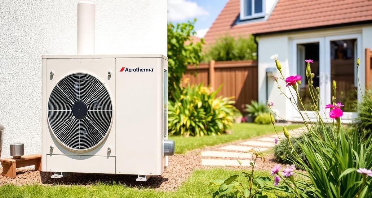 Leads para Aerotermia: Cómo Captar Clientes en el Sector de Mayor Crecimiento